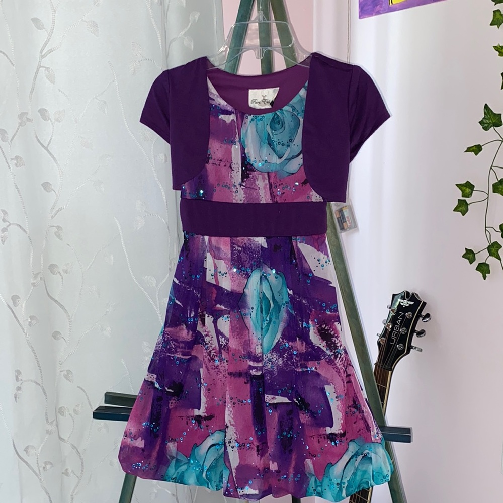 Kids dress
